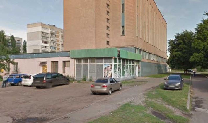 Оренда нежитлового приміщення. - фото 1