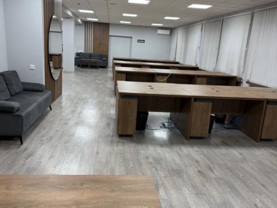 оренда окремої будівлі, центр міста  IT, фінанси, трейдинг, Ужгород