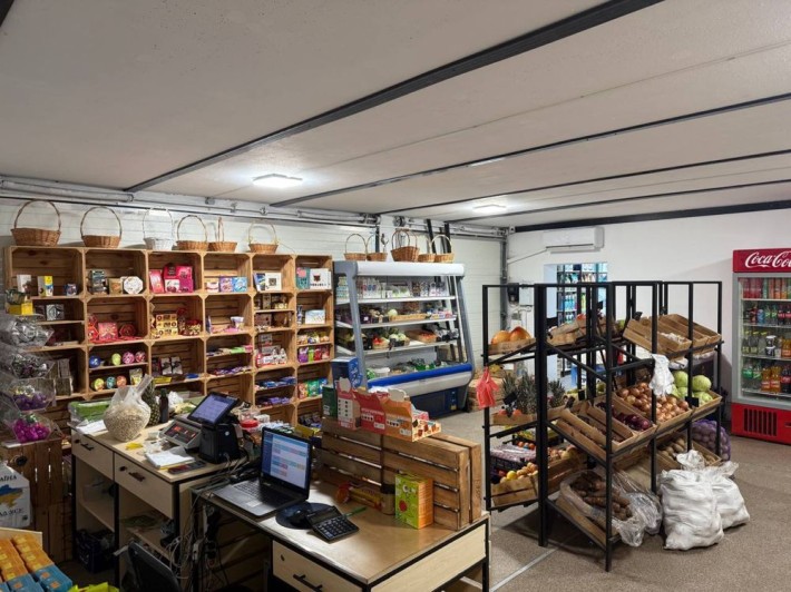 Оренда готового бізнесу! Магазин Кошик - фото 1