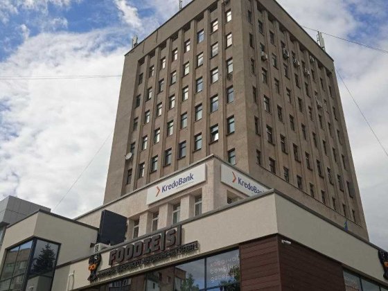 Приміщення в центрі міста Ровно