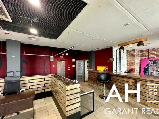 Без %. ТЕПЛО, Генератор. Офіс з меблями, метро Позняки 5хв Київ