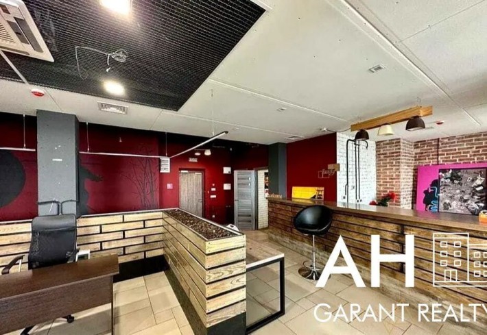 Без %. ТЕПЛО, Генератор. Офіс з меблями, метро Позняки 5хв - фото 1