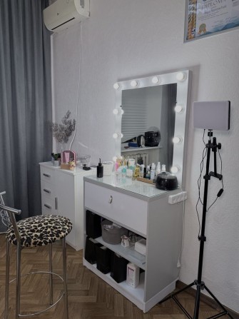 Субаренда оренда кабінету для майстра - фото 1