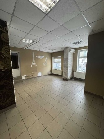 RLT S01 Оренда фасадного комерційного приміщення, вул. Княжа, Центр - фото 1