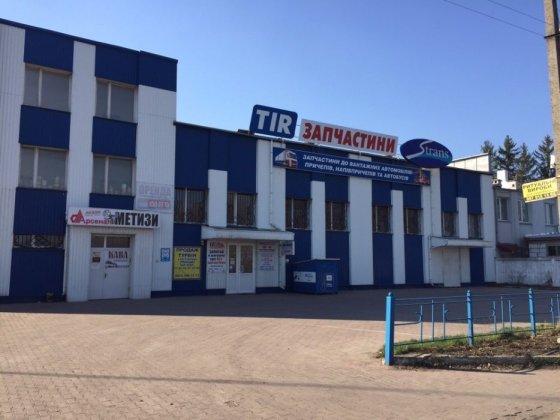 Оренда на другому та третьому поверсі. Ровно