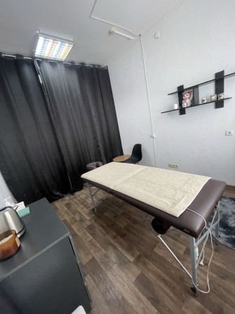 Оренда кабінету майстер з масажу/лешмейкер - фото 1