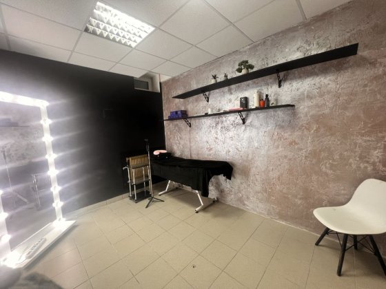 Сдам кабинет для бьюти-мастера. Центр. Чернігів