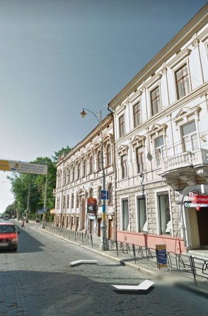 Магазин центр 45м2 - фото 1