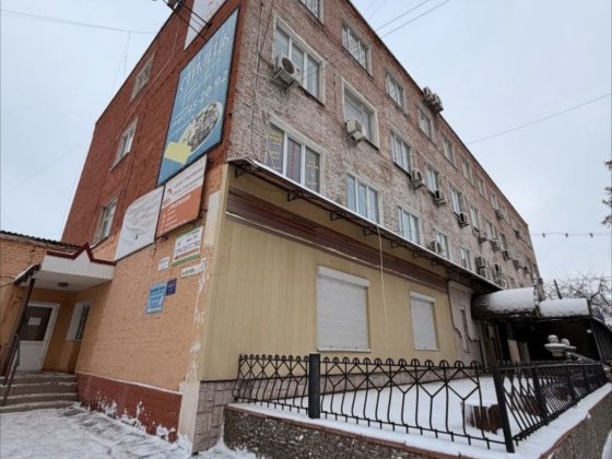 ОФІС. ОРЕНДА. 1-Танкової А.Р. Чернигов