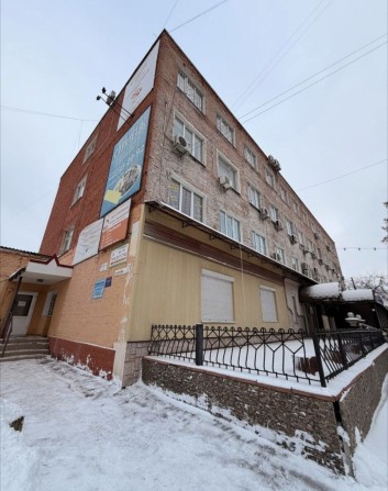 ОФІС. ОРЕНДА. 1-Танкової А.Р. - фото 1