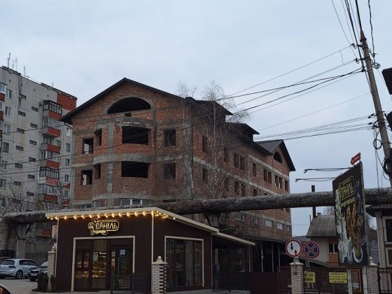 Здаємо приміщення під(швейне вироб.,медичний центр,меблевий магазин) Чернівці