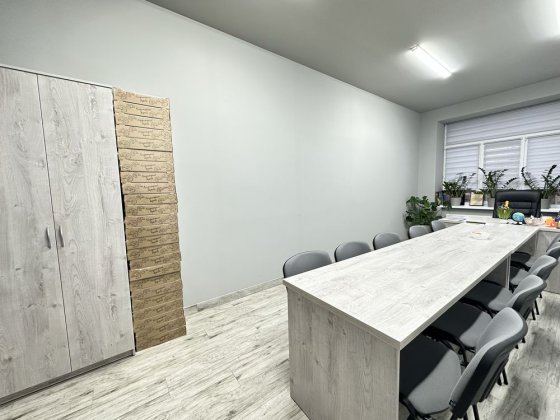 Офіси в центрі міста, р-н Макдональдс Чернігів