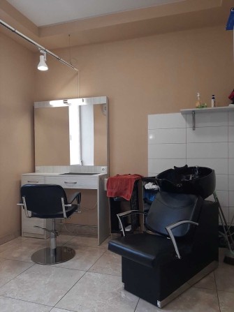 оренда місця перукаря - фото 1