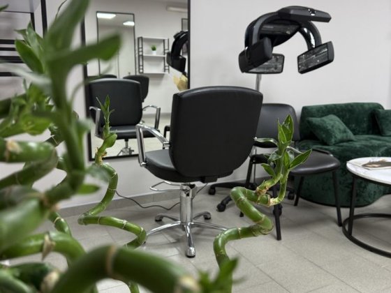 Оренда робочаго місця!