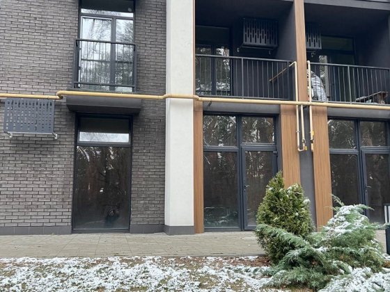 Оренда не житлового приміщення, вул. Дніпроводська 1-а Киев