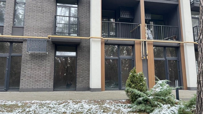 Оренда не житлового приміщення, вул. Дніпроводська 1-а - фото 1