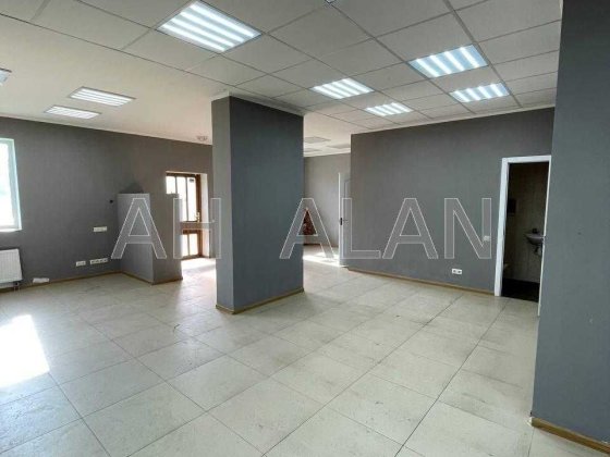 Оренда приміщення, Дніпровський р-н, Березняки, окремий вхід