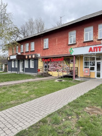 Оренда приміщення 58 м2 , пр. Миру, Ремзавод, ринок Шанхай - фото 1