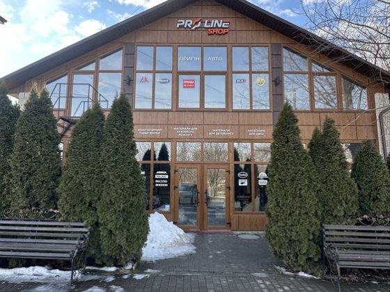 Оренда приміщення; Чернівці; фасад; ремонт; вул. Героїв Майдану Чернівці