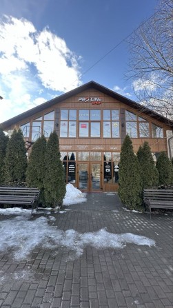 Оренда приміщення; Чернівці; фасад; ремонт; вул. Героїв Майдану - фото 1