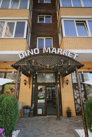 Оренда приміщення (магазин) - фото 1