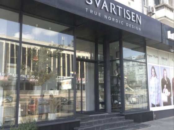 Аренда помещения ул. Большая Васильковская, 114, Дворец "Украина"