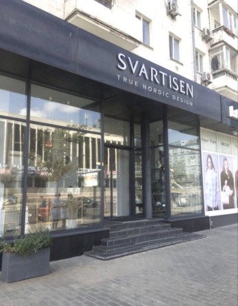 Аренда помещения ул. Большая Васильковская, 114, Дворец "Украина" - фото 1