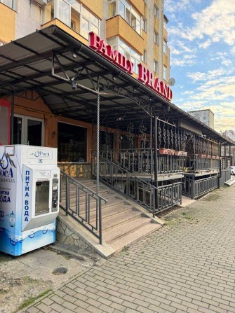 Оренда комерційного приміщення — район Гравітон - фото 1