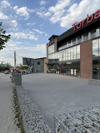 Оренда комерційного приміщення 72м² - фото 1