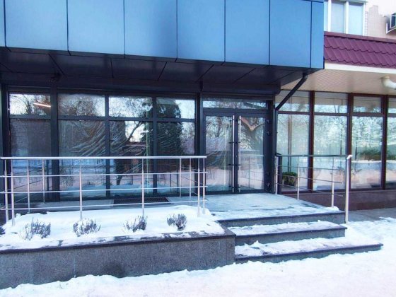 Оренда приміщення біля "Делікату" Черкассы