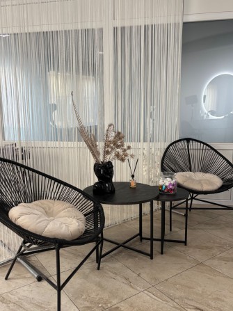 Оренда кушетки майстрам з нарощування вій, ламінування, перманент - фото 1