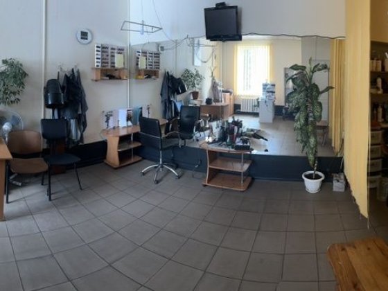 (ПЗР)Оренда місця для перукаря,майстра манікюру. Черкассы