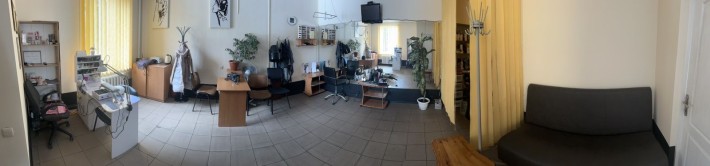 (ПЗР)Оренда місця для перукаря,майстра манікюру. - фото 1