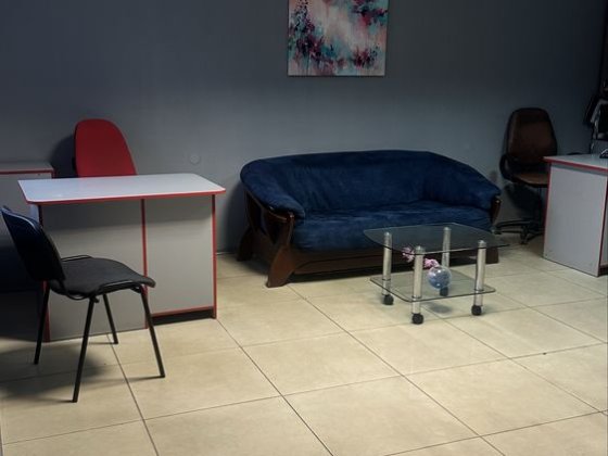 Офіс в центрі міста (л1 Черкаси