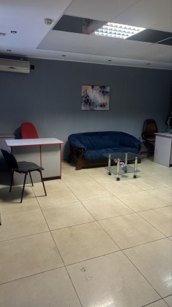 Офіс в центрі міста (л1 - фото 1