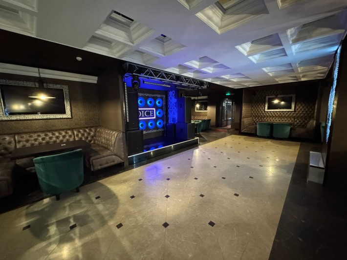 Приміщення під паб/караоке в центрі - фото 1