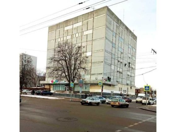 ОРЕНДА – приміщення 1- го поверху, площею 52,10 кв. м. м. Чернігів Чернігів