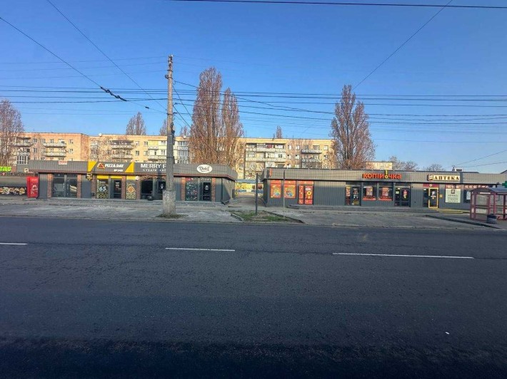 Оренда торгових площ від власника! - фото 1