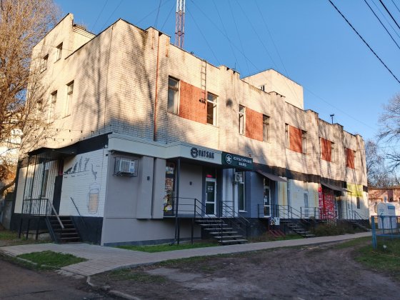 ЧУДОВА ЛОКАЦІЯ!!!Приміщення для Вашого бізнесу!!! Чернигов