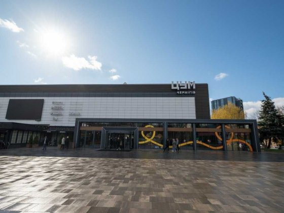 Оренда в центрі Чернігова| ТЦ ЦУМ Чернігів |  від власника Чернігів