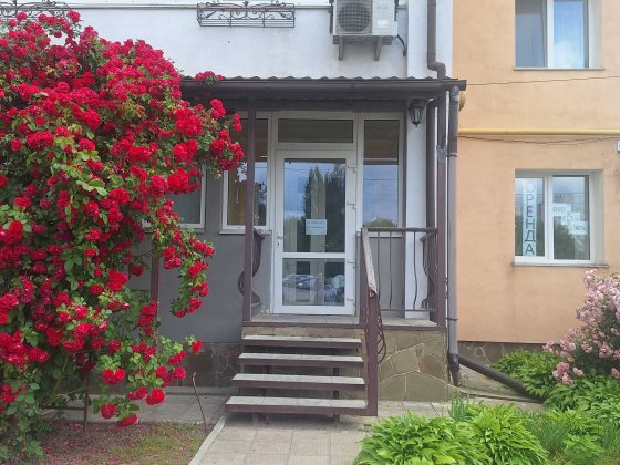 Комерційне приміщення в ЖК Стрілецька Набережна Чернигов