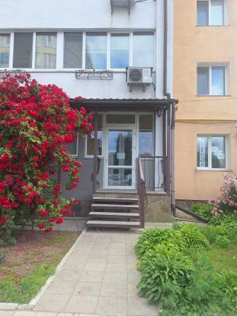 Комерційне приміщення в ЖК Стрілецька Набережна - фото 1