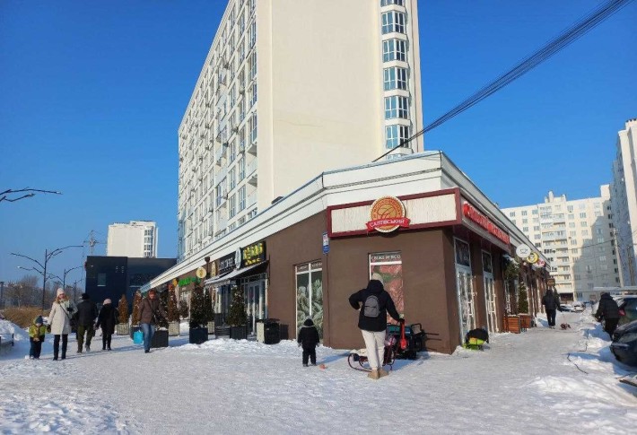 Здам в оренду комерційне приміщення  з ремонтом (р-н Масани) - фото 1