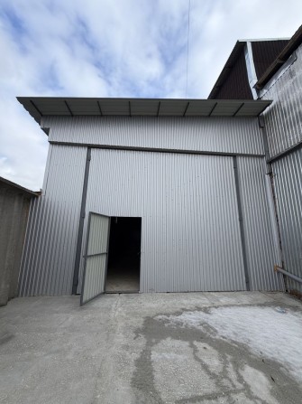 Здається новозбудований склад 300 кв  фура - фото 1