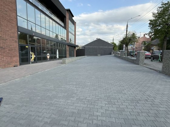 Оренда комерційного приміщення 36 м² | вул. Гагаріна Чернівці