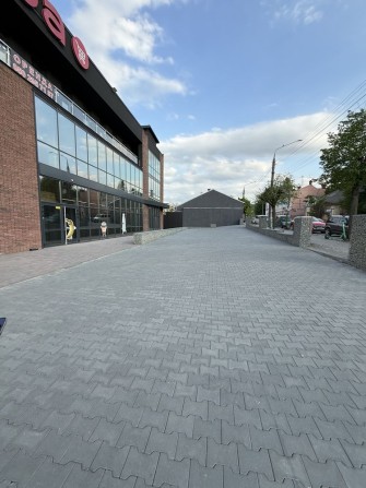 Оренда комерційного приміщення 36 м² | вул. Гагаріна - фото 1