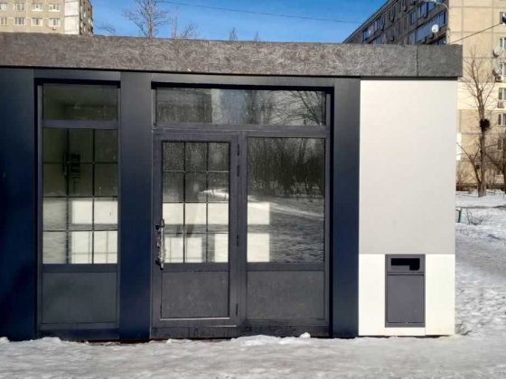 Оренда приміщення (маф , павільйон, магазин )в Оболонському районі