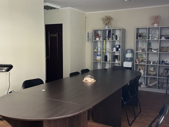 Оренда простору для тренінгів та зустрічей (22 м², до 15 осіб) Чернигов