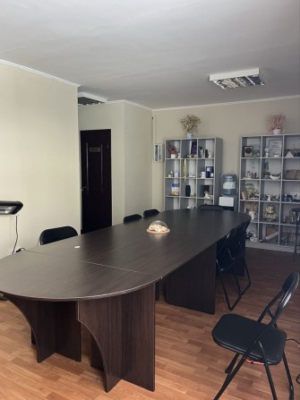 Оренда простору для тренінгів та зустрічей (22 м², до 15 осіб) - фото 1