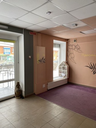 Оренда. Суборенда з фасадним вікном для реклами. - фото 1